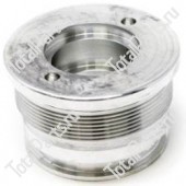 BOBCAT 6586718 ГОЛОВКА ЦИЛИНДРА