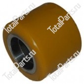 YALE MS12S B855 - 10/2002 РОЛИК ГРУЗОВОЙ НА ШТАБЕЛЕР