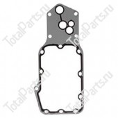 HYUNDAI 4932124 ПРОКЛАДКА ТЕПЛООБМЕННИКА