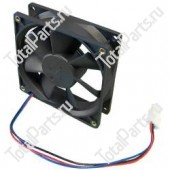 TVH 8019721 ВЕНТИЛЯТОР