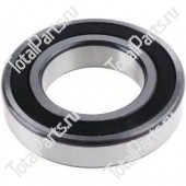 NISSAN 0101100074 ШАРИКОВЫЙ ПОДШИПНИК