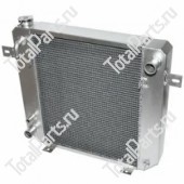HANGCHA (HC) CPCD40-50RX РАДИАТОР (LR4108) НА ПОГРУЗЧИКИ
