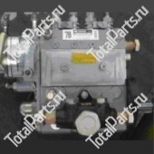 KOMATSU 6202721151 ТНВД