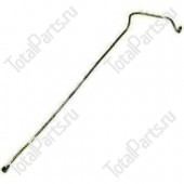 TOTALPARTS 000040173 ТОРМОЗНАЯ ТРУБКА ПРАВАЯ