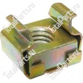 MANITOU 178125 ГАЙКА С ЗАЖИМОМ