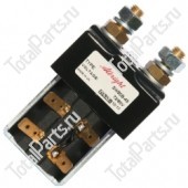 ALBRIGHT SW80B49 КОНТАКТОР В СБОРЕ