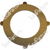 STILL 0175522 ДИСК КПП