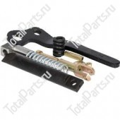 BOBCAT S175 РЕМКОМПЛЕКТ ТОРМОЗА ЛЕВЫЙ НА ПОГРУЗЧИК