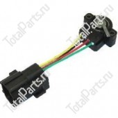 MCB-ELEKTRISCH 419311 ПОТЕНЦИОМЕТР