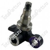 SIZE 30x40x58xM24x3x25x88 ПОВОРОТНЫЙ КУЛАК LH | ЗАПЧАСТИ ДЛЯ ПОГРУЗЧИКОВ