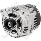 REPARTS RE120284 ГЕНЕРАТОР