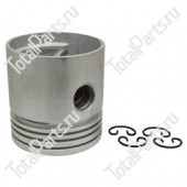 HYSTER 0283199 ПОРШЕНЬ ДВИГАТЕЛЯ F227 .060