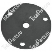 KOMATSU 3EC2441220 КРЫШКА