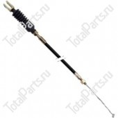 KEY NUMBER PD00522033 ТРОС УПРАВЛЕНИЯ