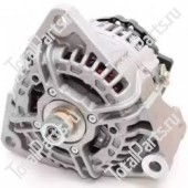 BOSCH F000BL0477 ГЕНЕРАТОР