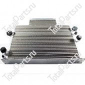 LINDE L3521070510 РАДИАТОР