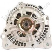 KRAUF ALB1265 ГЕНЕРАТОР 12V 90A