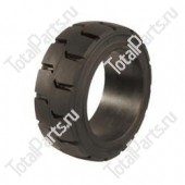 SIZE 16 1/4x7x11 1/4 ШИНА БАНДАЖНАЯ С ПРОТЕКТОРОМ