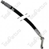 LINDE 3874483537 ГИДРАВЛИЧЕСКИЙ ШЛАНГ