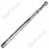 KEY NUMBER RVP05705 ШТОК ТОЛКАТЕЛЯ КЛАПАНА