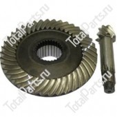 SIZE 55*60.2*28*208*41*C* ВЕДУЩАЯ ШЕСТЕРНЯ