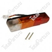 KEY NUMBER TC280C242001 ФАРА ЗАДНЯЯ