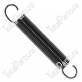 TOTALPARTS 000041944 ПРУЖИНА