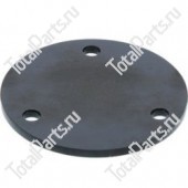 JUNGHEINRICH (AMEISE) 51268936 КРЫШКА ШКВОРНЯ