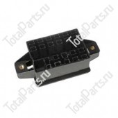 KOMATSU 8765425 БЛОК ПРЕДОХРАНИТЕЛЕЙ