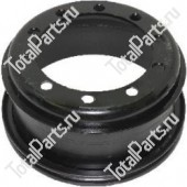 TCM 2580440301 ДИСК КОЛЕСНЫЙ 7.00-20