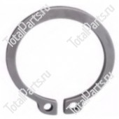 TVH 10602 СТОПОРНОЕ КОЛЬЦО