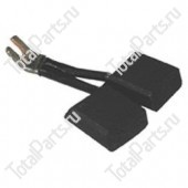 TOTALSOURCE 1234307 ЭЛЕКТРОЩЕТКИ