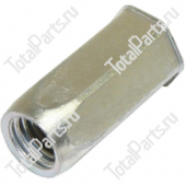 JUNGHEINRICH (AMEISE) 51055902 ГАЙКА