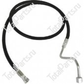 KEY NUMBER 86380 ГИДРАВЛИЧЕСКИЙ ШЛАНГ DAEWOO