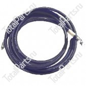 SIZE 9/16UNF*18G*5540 ШЛАНГ