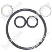 TVH 1191751 КОМПЛЕКТ САЛЬНИКОВ ГИДРАВЛИКИ