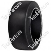 LAUGFS 22*9*16 ШИНА БАНДАЖНАЯ SM