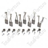 CATERPILLAR EP16KT ЩЁТКИ ДВИГАТЕЛЯ ГИДРАВЛИКИ НА ПОГРУЗЧИК