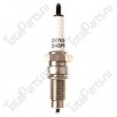 NGK DPR8Z СВЕЧА ЗАЖИГАНИЯ