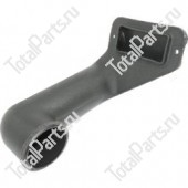 TOYOTA 178412332071 ПАТРУБОК ЦИКЛОНА ВХОДА ВОЗДУХА
