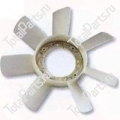 MITSUBISHI MD023696 КРЫЛЬЧАТКА ВЕНТИЛЯТОРА