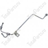 JUNGHEINRICH (AMEISE) 50443011 ТРУБКА ТОПЛИВНОЙ СИСТЕМЫ