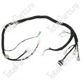 SIZE 1580x19x1 ЭЛЕКТРОПРОВОДКА | cables < 6 mm2