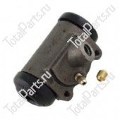 TOYOTA 005917003281 КОЛЕСНЫЙ ТОРМОЗНОЙ ЦИЛИНДР