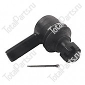 TOTALSOURCE 86801 НАКОНЕЧНИК РУЛЕВОЙ