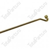 KEY NUMBER PD00215638 ТРУБКА ГИДРОЛИНИИ