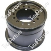 TVH 7975959 ДИСК СВАРНОЙ 8.00G-12