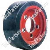 STILL 8670811 ВЕДУЩЕЕ КОЛЕСО