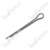 SIZE 1x16 ШПЛИНТ ДЛЯ ПОГРУЗЧИКОВ