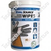 TVH 101PM7547 САЛФЕТКИ ДЛЯ ОЧИСТКИ РУК